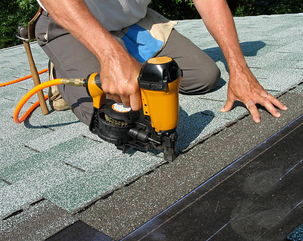Professional Roofing Contractor in Salina, UT