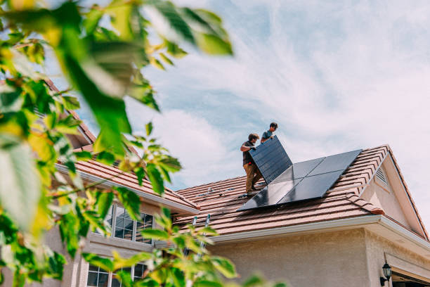 Roof Installation Near Me in Salina, UT