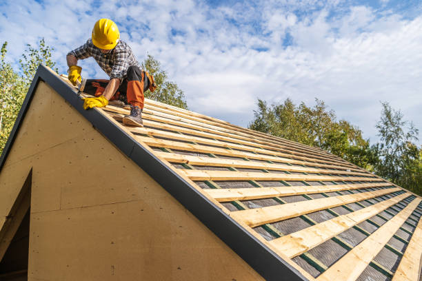 Best Emergency Roof Repair  in Salina, UT