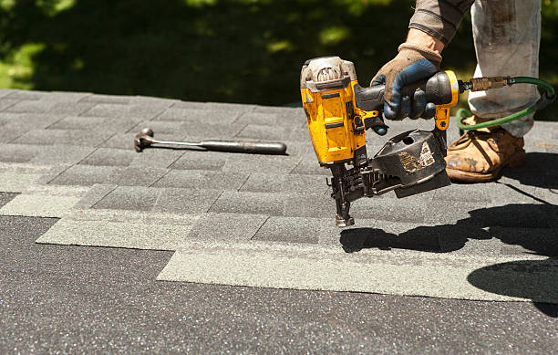 Best Roof Waterproofing Services  in Salina, UT